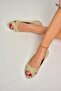 Ten Women's Sandals B726109902 - 4