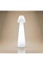أورا تاور سايد لامب إضاءة LED ارتفاع 210 سم بلاستيك LLDPE تصميم برجي - 2