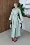 Mint Pamela Dress