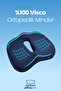 Sitting Cushion Basur Cushion Orthopedic Sitting Cushion Sitting Ring Cushion