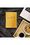 Motivational Notebook Yellow+Pink - 3