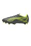Ultra 5 Play Fg/Ag Erkek Sarı Futbol Krampon 10816903