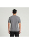 Men's Crew Neck T-Shirt - 4