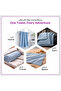 1 Pcs Bath Towel 70x140 cm , Microfiber 330 GSM, Soft, Absorbent, Quick Dry. - 6