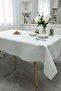 Pvc Non-Slip Fiber Bottom Erasable Oilcloth Tablecloth_50D - 3