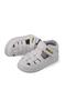 Shoe Basket - Şrbb 4801 Boy's Orthopedic Shoes Sandals - 4