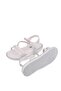 Shoe Basket Arzn 4832 Girls' Orthopedic Comfortable Sole Sandals - 5