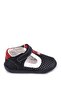 Shoe Basket - Şrbb 4809 Baby Boy Orthopedic First Step Shoes - 3