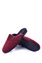 Pc-55368 Men's Winter Home & Carpet & Bohça Felt Slippers - 5