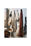 SKOGHALL Hook, self-adhesive, chrome-plated - 4