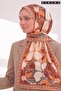 Elisa Shawl -2010-75X190