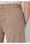 Malibu Brown Velvet Trousers 1010152 -88345 - 7