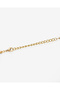 Two Pendants Capuccino Quartz Stone Czech Crystal Special Design Double Women's Necklace Set in Gift Box - 5