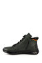 Men's Zippered Genuine Leather Outdoor Boots - 3