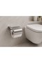 Wc Lid Paper Holder F1 Series - 2