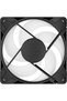 P14 Pro Reverse ARGB LED 140mm Black - 7