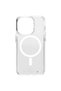 D3O MagSafe iPhone 15 Case - Clear