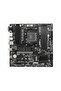 B550M PRO-VDH AMD B550 Socket AM4 micro ATX - 4