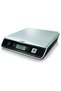 M10 Electronic postal scale Black, Silver