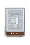 Heritage Midi Tower Fara sursa Alb - 2