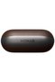 Leather case, brown - AirPods 3 - 4