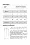 Men's Baggy Washed Parachute Jogger Sweatpants Gray - 3