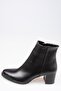 Black Women's Boots G654013109 - 5