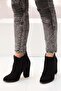Black Women's Boots A922640802