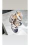 Wednesday Costume Heels Shoesset Send Shoes Size to Our Store by Message - 7