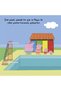 Peppa Pig Peppa Goes Swimming - 3