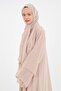 Women's Chiffon Abaya, Ferace & Shawl - Standard Size & Various Lengths - 7