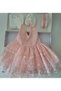 Baby Girl Mevlüt Set Wedding Dress Evening Dress Baby Birth Baby Shower Gift - 4