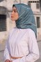 وشاح حرير ساتان-2038-90*90