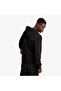 Sports Legacy Graphic Men's Black Sweatshirt - 3