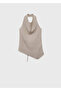 Backless Asymmetrical Ball - 3