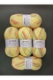Forza Forever - Embroidered Hand Knitting Yarn Set of 5