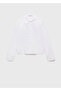 Crop Poplin Shirt - 3