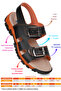 Vexo Boys' Sandals - 2