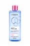 Dermo Expertise Perfect Make-up Cleansing Water for Sensitive Skin 400 ml 2 Pieces - 3