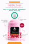 Peeling Opportunity Set 800g X 3 Units for Dull Skin + Hair Ant Egg Oil - 2