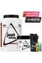 Fitness Package - Medium 2 + 3 Gifts (Protein Powder + Bcaa)