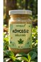 3 Pieces of 60 ml Köyceğiz Frankincense Oil / Edible / Pure (Daily Oil) Thick Consistency - Without Additives & Natural - 3
