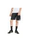 Ka7656-C Tıro26C Shoy &amp; Ccedil;Children's Shorts and Capri Pants Black - 2