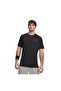 A1383973-001 Vanish Energy Ss Men's T-Shirt Black