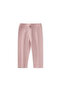 Ribbed Leggings 0-5 Years Powder Pink - 2