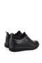 01071 Genuine Leather Light Sole Classic Men's Shoes - 4