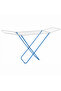 Foldable Clothing Drying Rack,Metal Clothes Dryer,BB1103 - 3