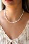 Moonstone Natural Stone Necklace |   Female Energy |   Pure Collection |