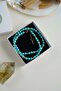 Turquoise Natural Stone Necklace |   Protection and Healing |   Pure Collection | - 6