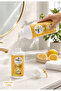 Liquid Hand Soap Citrus Citrus Fresh Herbal Content 1000 ml - 2